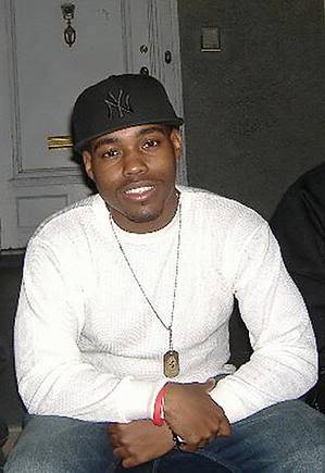 Horace Harris