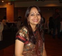 Mahbuba Chowdhury