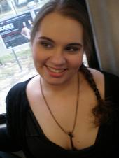 Rachel Overin