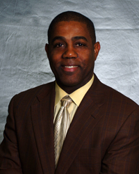 Arthur Briscoe