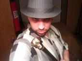 Nathanael Mccooey
