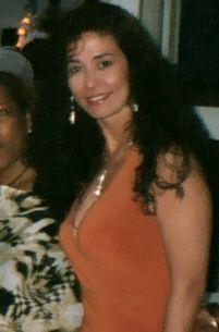 Lillian Mercader