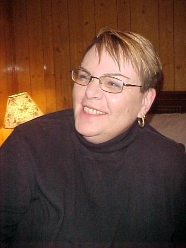Rose Stjohn