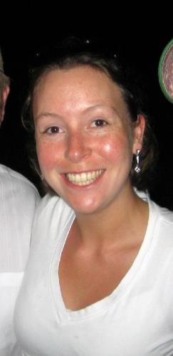 Melissa Kerrison