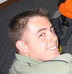 Jonathan Lorber