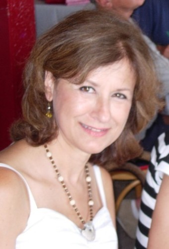 Anna Campas