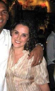 Marisa Gondrez