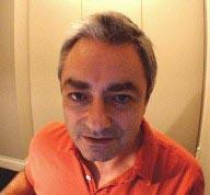 Donald Hogle