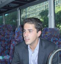 David Tisch