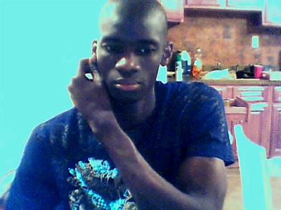 Cheickh Gueye