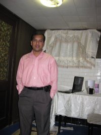 Mohammad Kabir