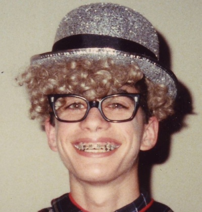 Dov Eisenberger