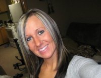 Christina Drinkwater