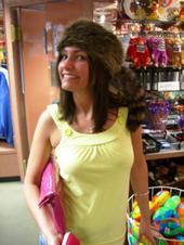 Stacie Roberts