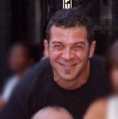 George Englezos