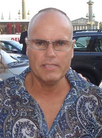 Justus Shwafati