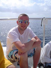 Garrett Vogel