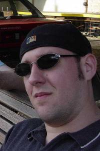Christopher Ocallahan