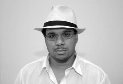 Rabindra Persaud
