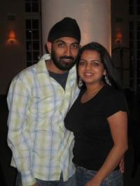Daman Singh