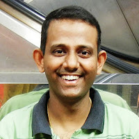 Veerappan Chockalingam