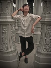Tony Liu