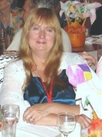 Cathy Yourdon