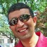 Vishal Goradia