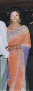 Samiha Ahmed