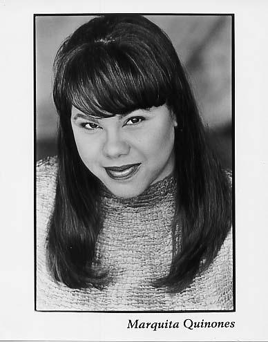 Marquita Quinones