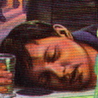 Joe Faust