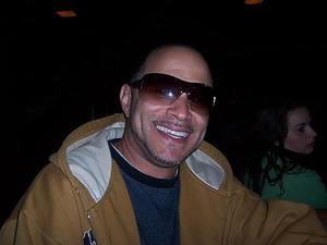 Timothy Medeiros