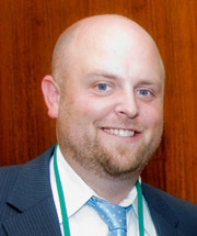 Mark Anderson