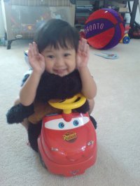 Clinton Yau