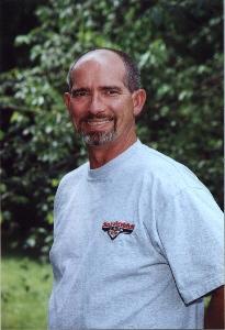 Bruce Powley