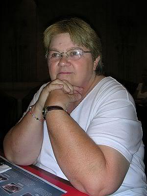 Jacqueline Sines