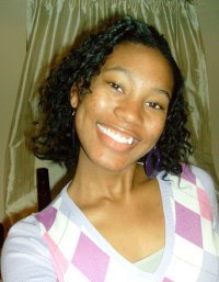 Carleisha Garner