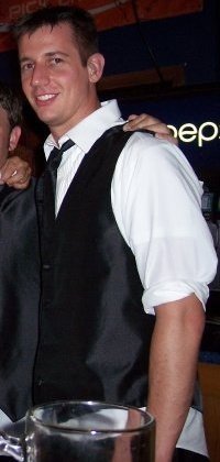 Todd Hoepf