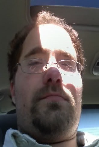 James Huber