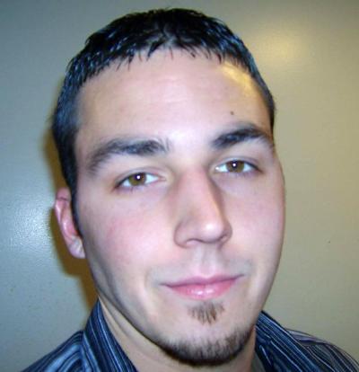 Andrew Klosterman