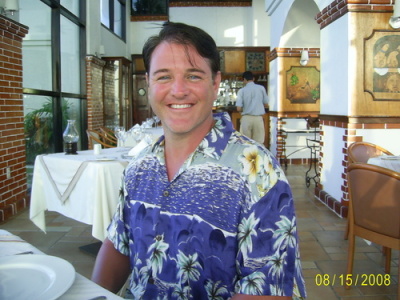 Mark Helphinstine