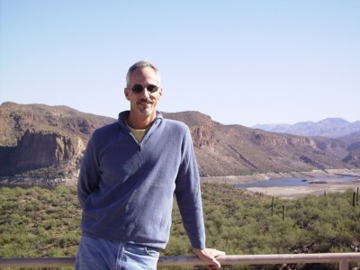 Joseph Liquori