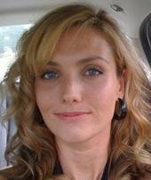 Jeanne Parks