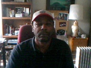 Herman Ford