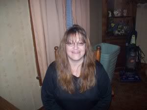 Kimberly Smith