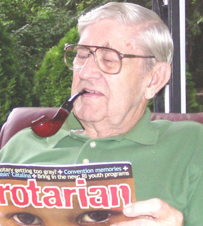 Theodore Fowler