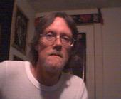 Ricky Earwood