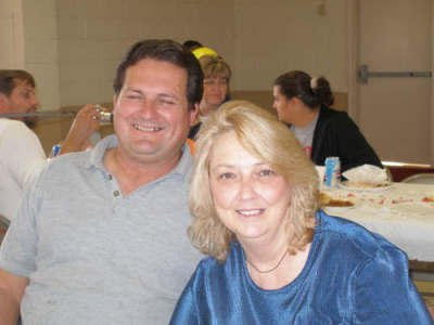 Tina Barr