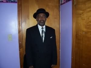 Steven Pledger