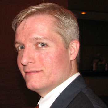 Darren Pezzo